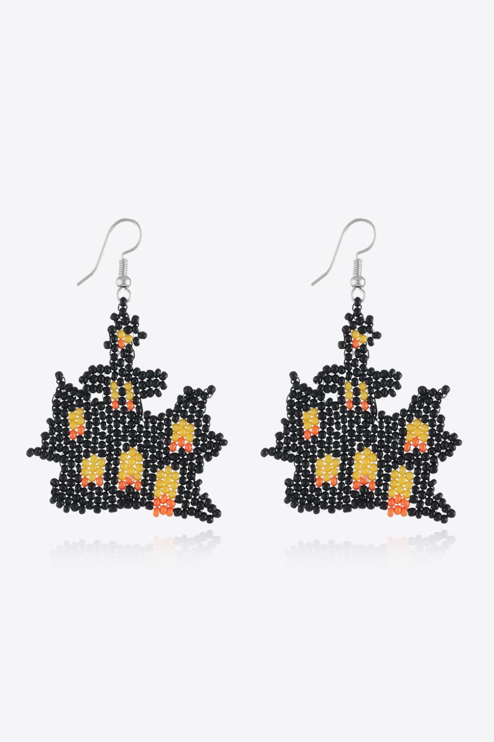 Women Halloween Theme Earrings NicholesGifts