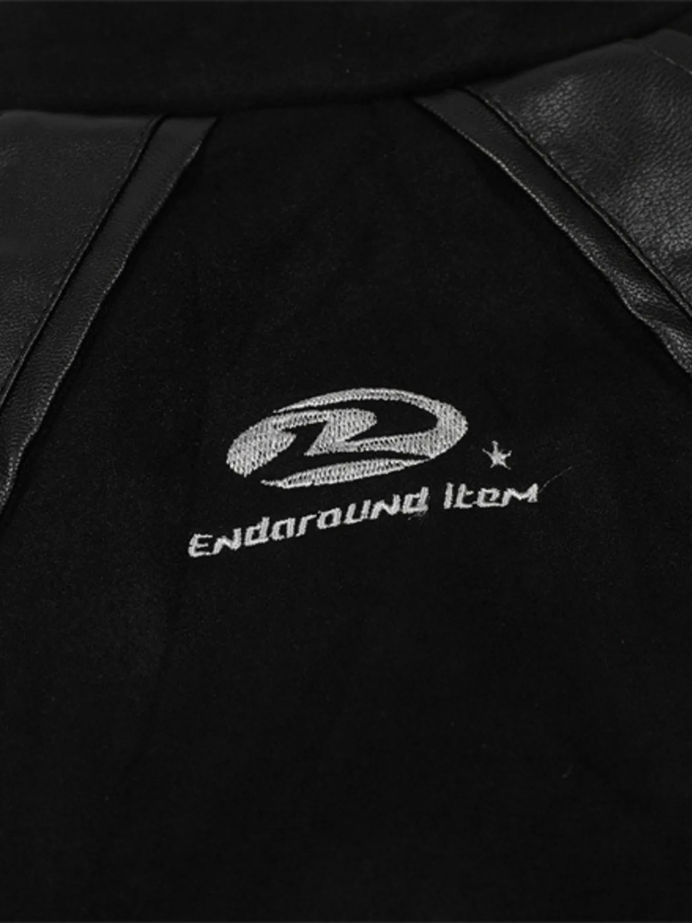Men's Zip Up Long Sleeve Jacket Trendsi