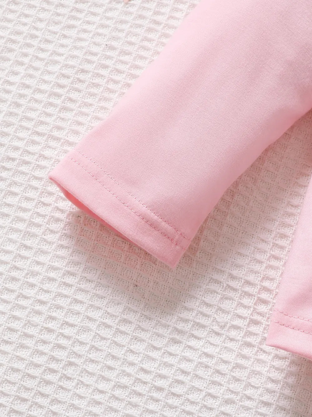 Children's Cartoon Graphic Top and Pants Set NicholesGifts