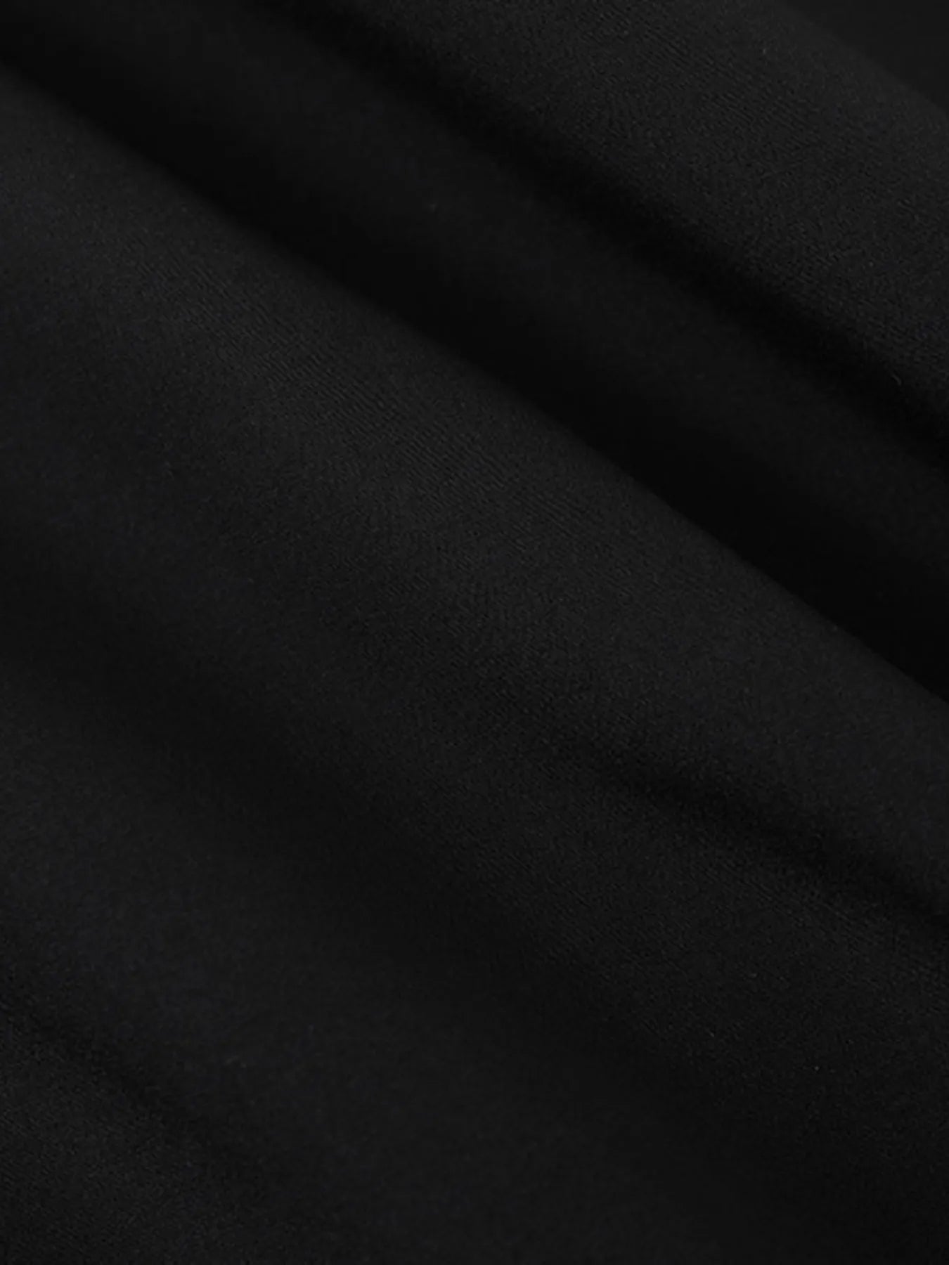 Men's Zip Up Long Sleeve Jacket Trendsi