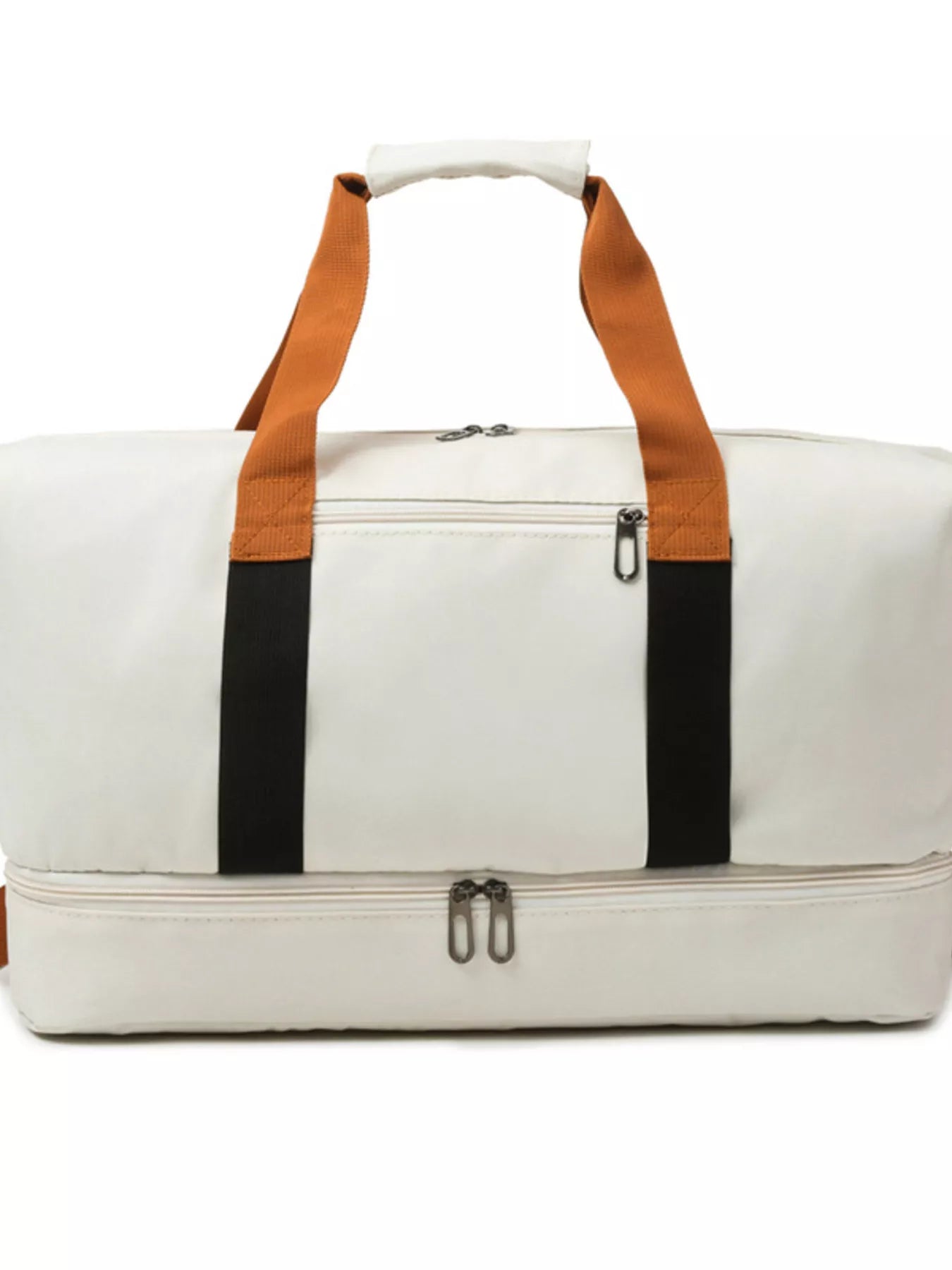 Multifunctional Waterproof Travel Duffel Bag nicholesgifts