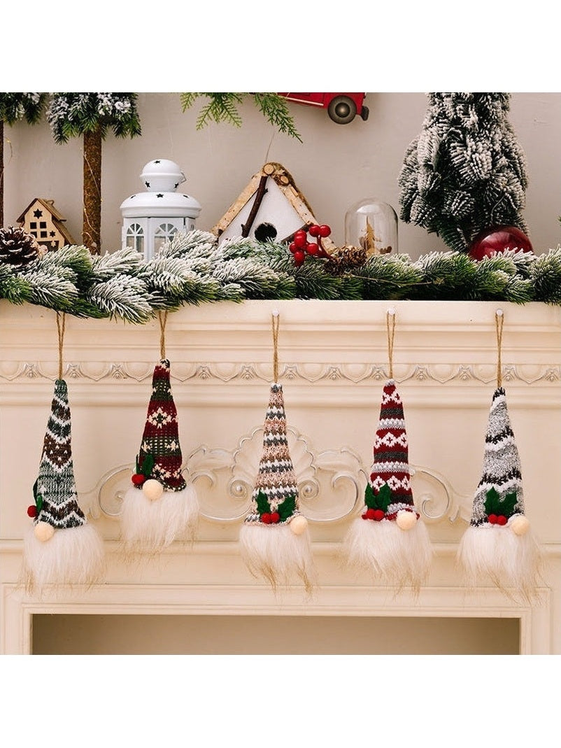 Assorted 2-Piece Light-Up Hanging Widgets