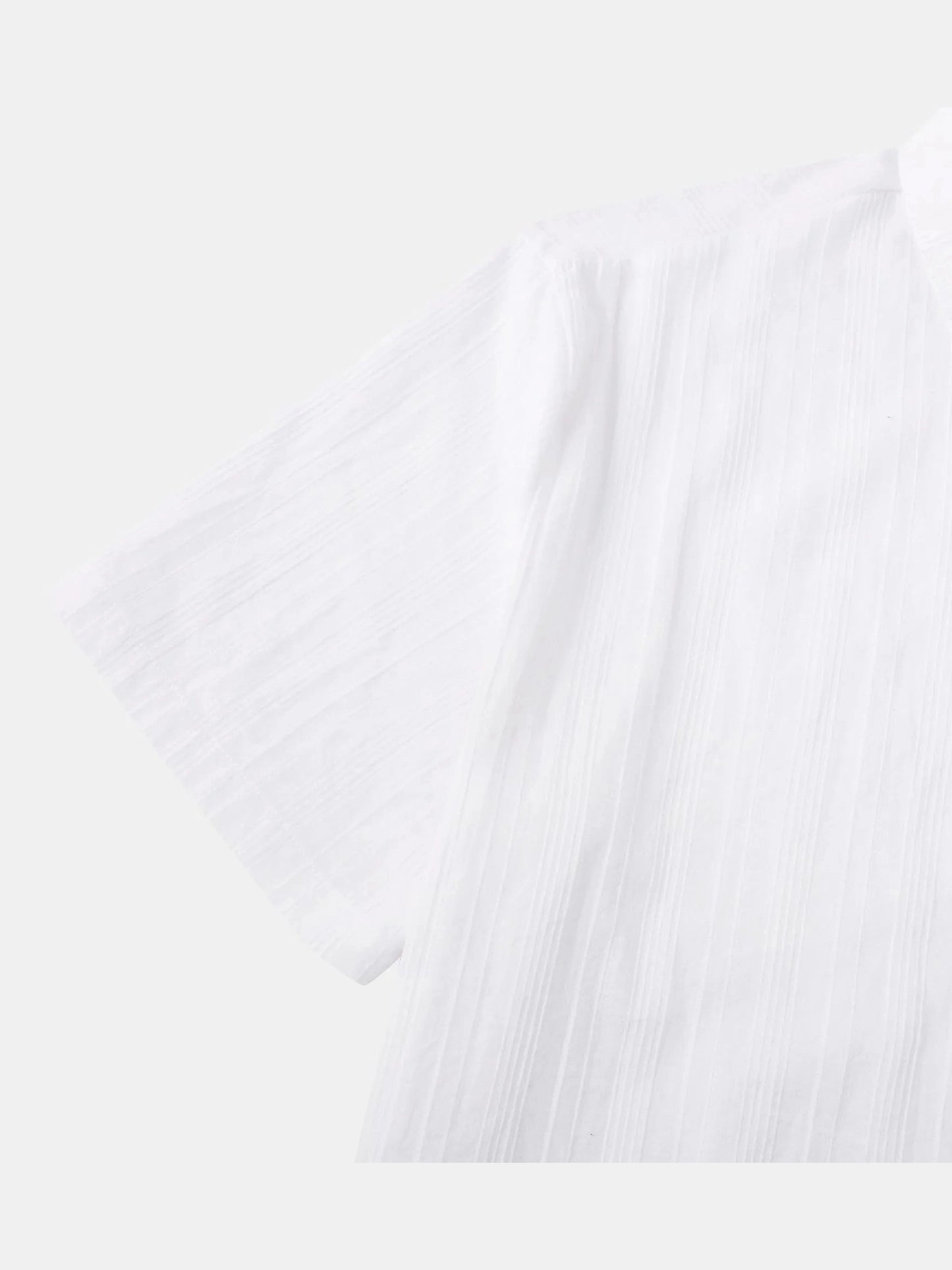 Men's Short Sleeve Button Down Shirt with Chest Pocket Trendsi