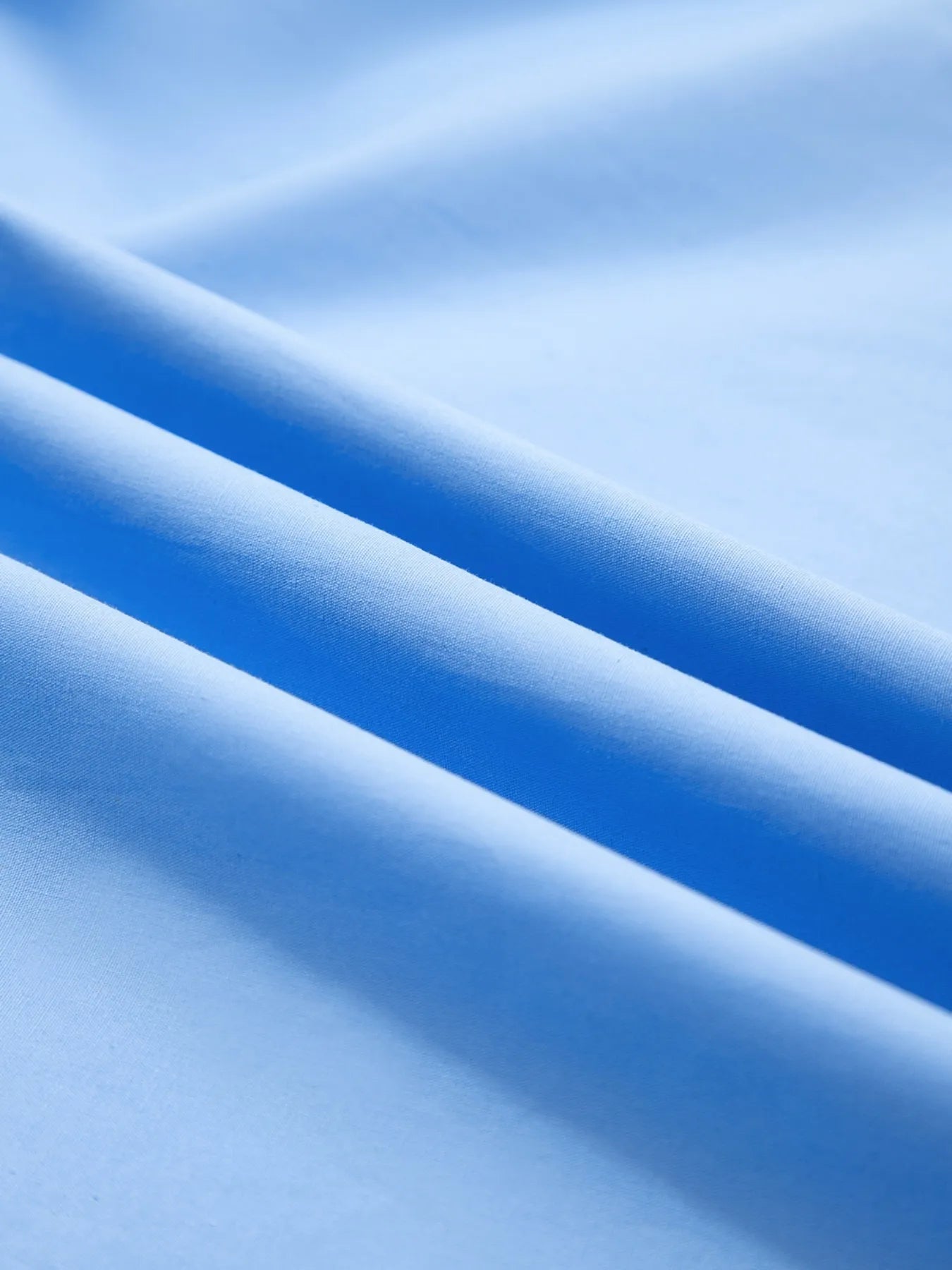 Contrast Trim Notched Short Sleeve Blouse NicholesGifts