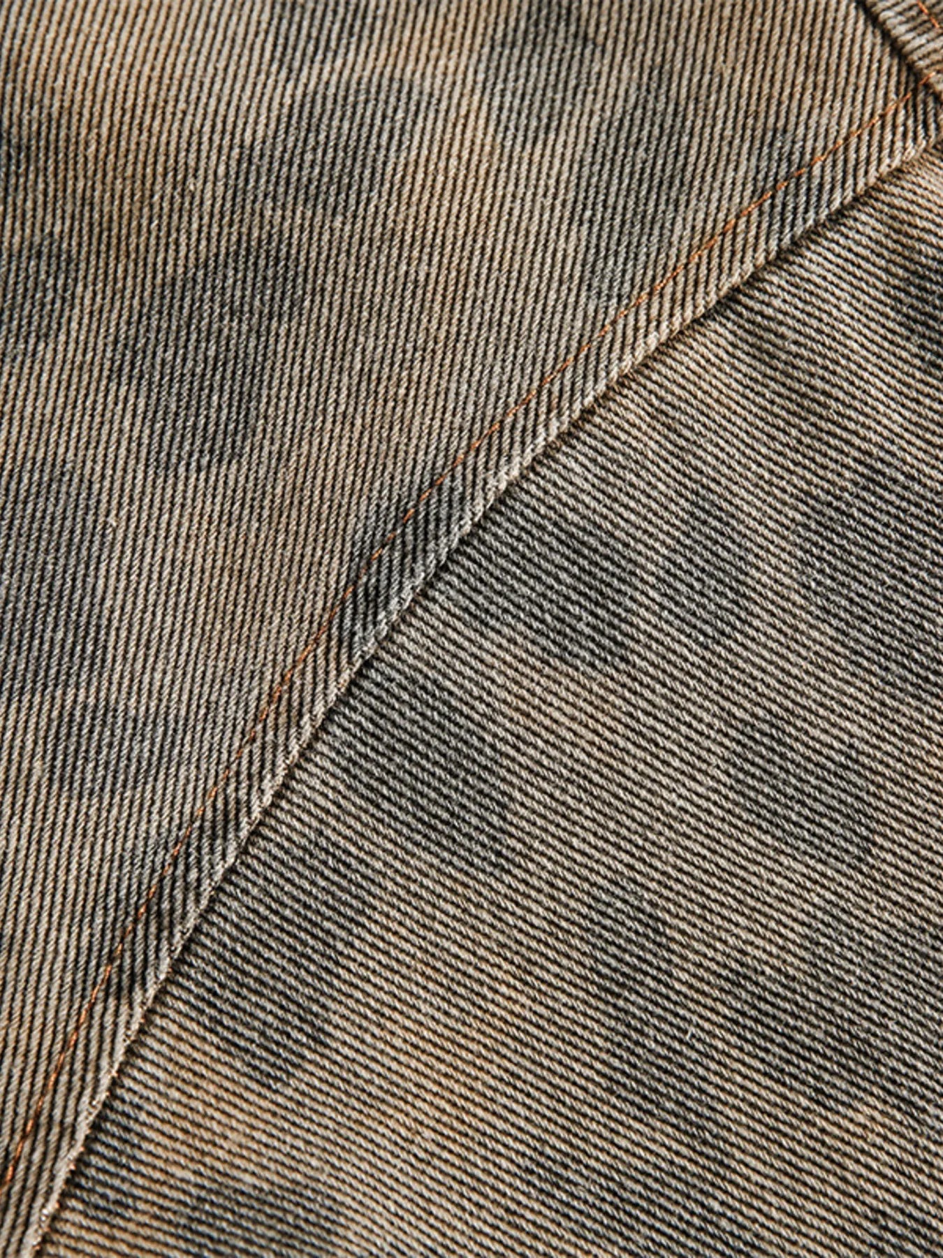 Men's Leopard Button Up Long Sleeve Jacket NicholesGifts