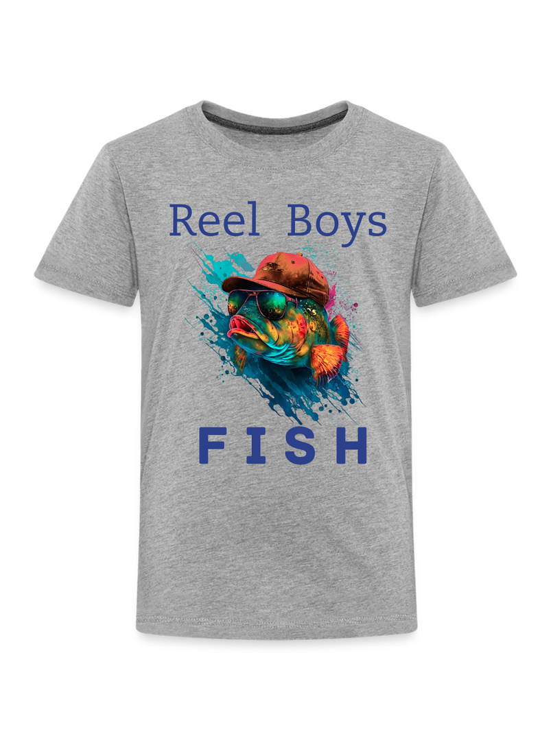 Toddler Premium T-Shirt NicholesGifts