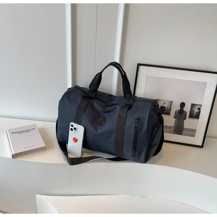 Oxford Cloth Travel Bag Trendsi