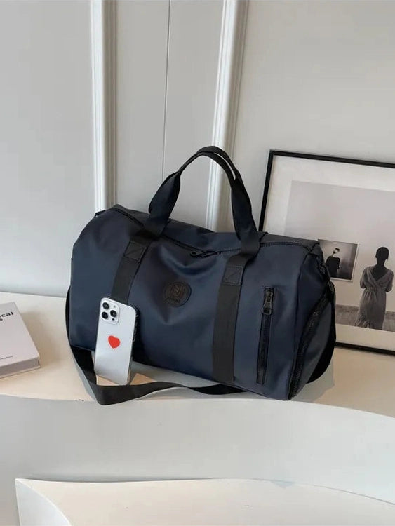 Oxford Cloth Travel Bag