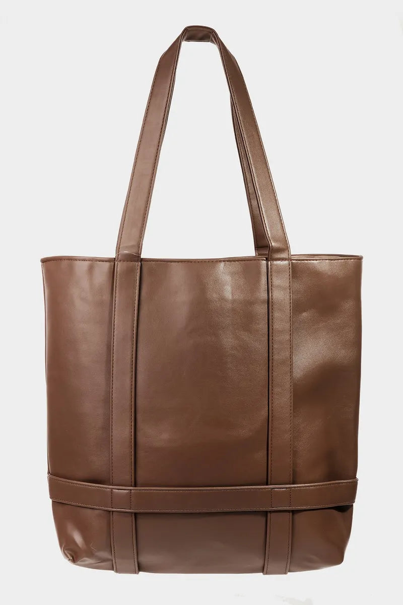 Fame Hat Carrier Tote Bag Trendsi