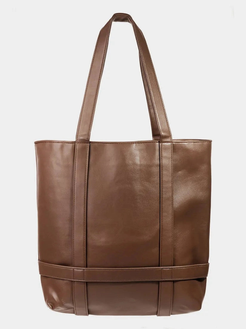 Fame Hat Carrier Tote Bag