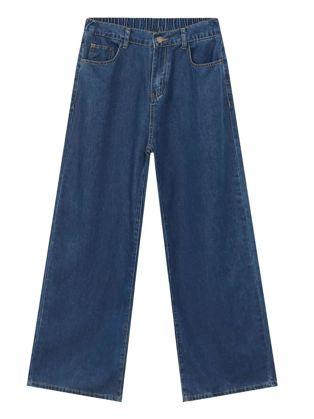 Men's Cat's Whiskers Jeans Trendsi