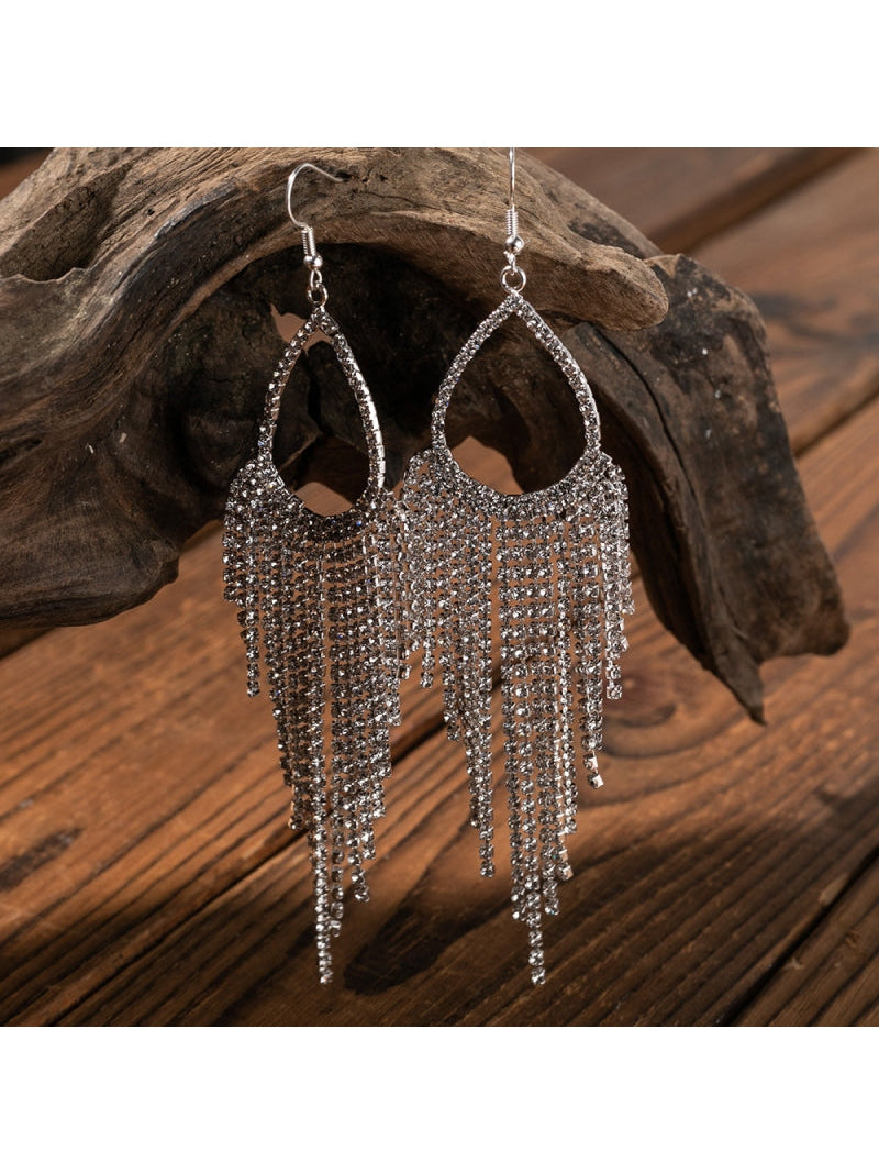 NicholesGifts Women Alloy Dangle Earrings