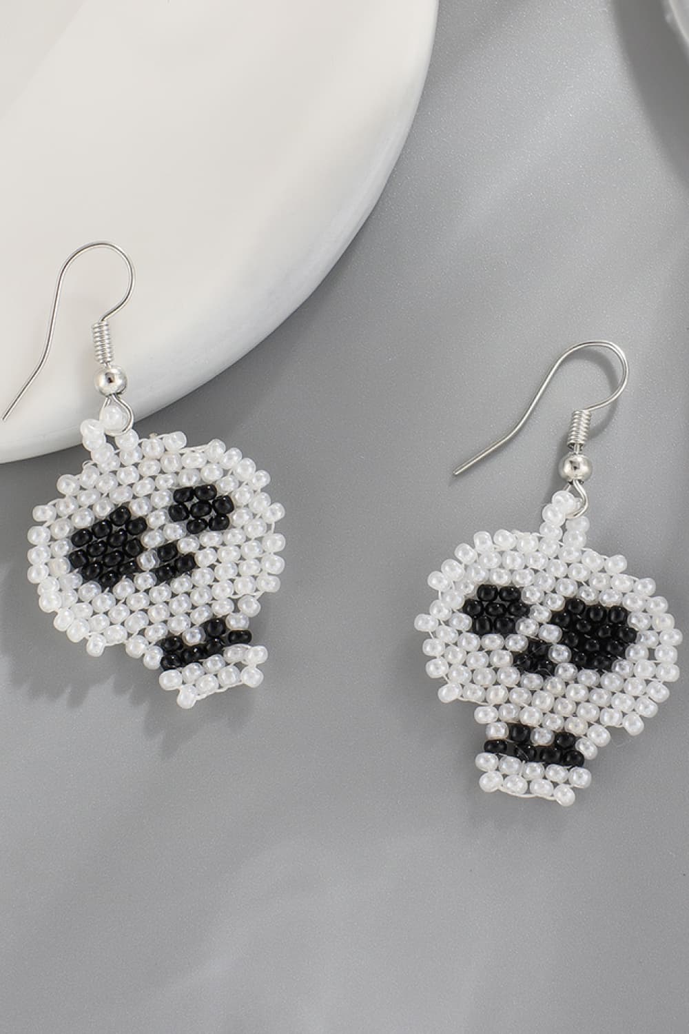Women Halloween Theme Earrings NicholesGifts
