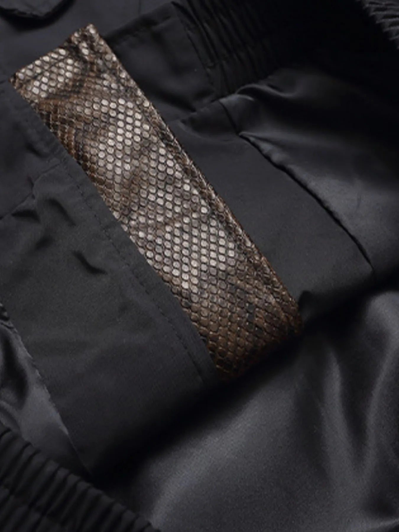 Men's Zip Up Long Sleeve Jacket Trendsi