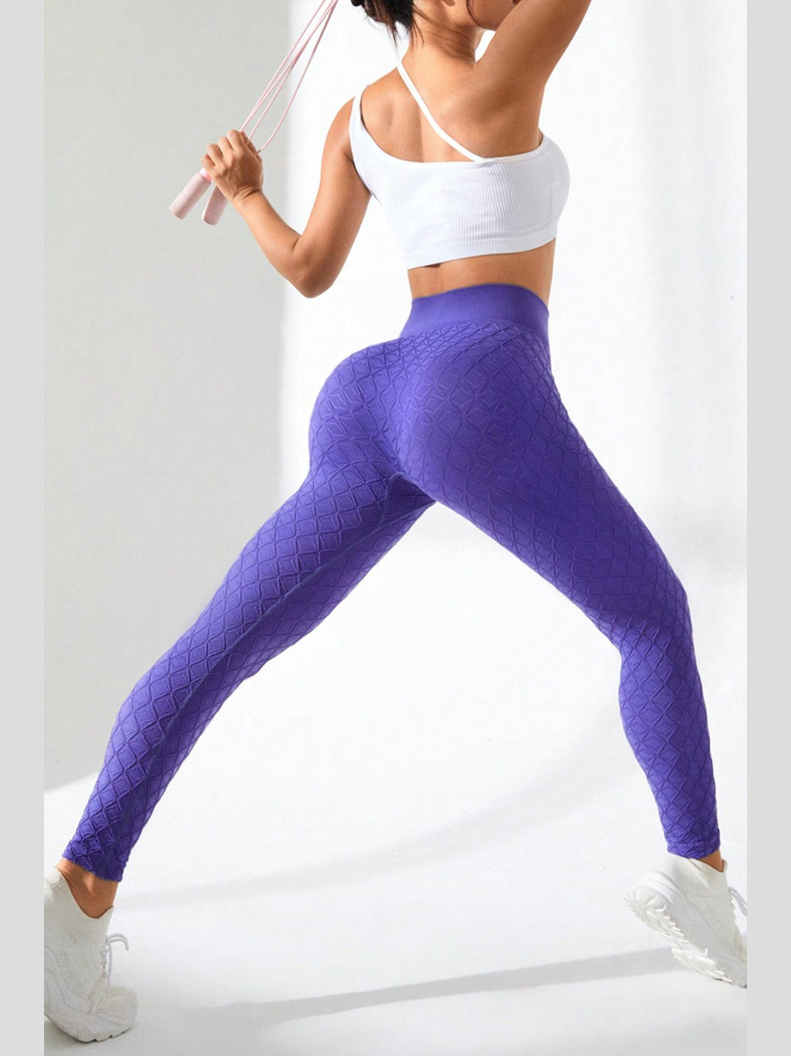Women High Waist Active Leggings NicholesGifts