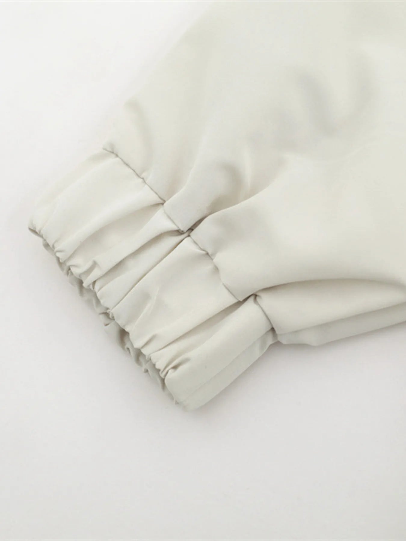 Men's Zip Up Long Sleeve Jacket Trendsi