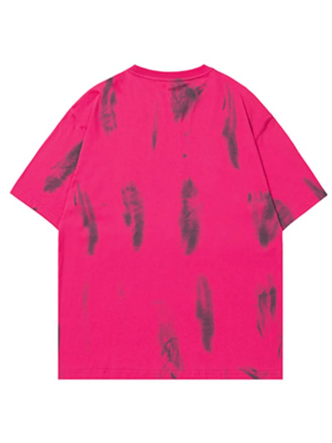 Men's Round Neck Half Sleeve T-Shirt NicholesGifts