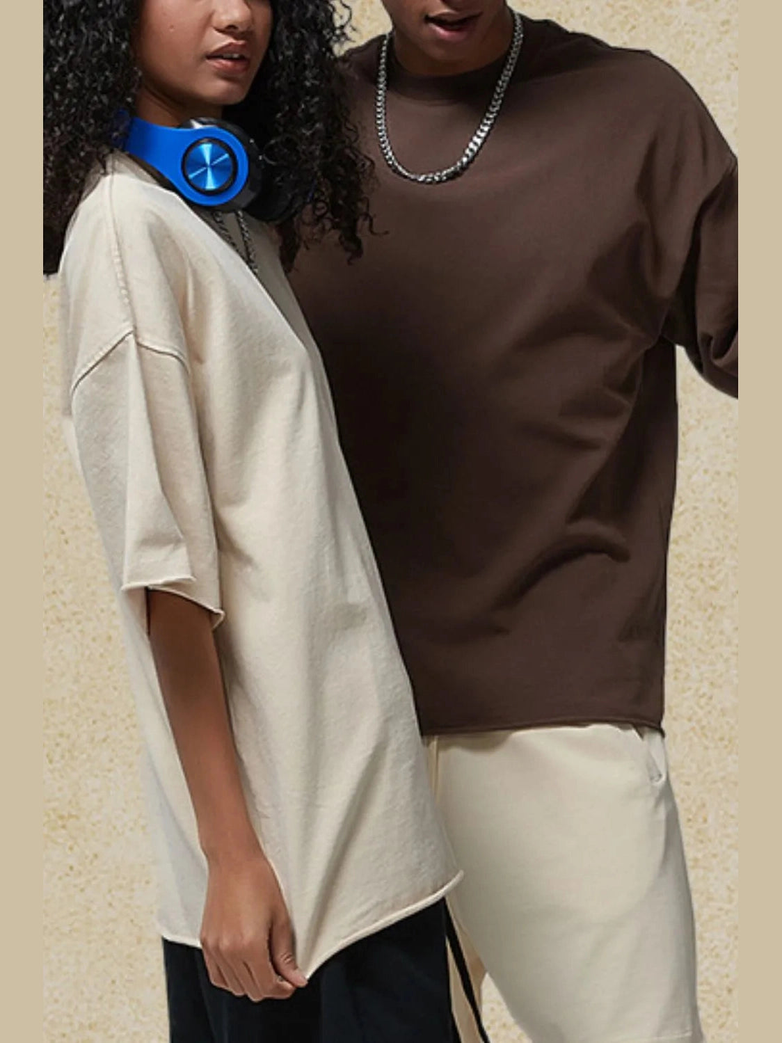 Men's Round Neck Half Sleeve T-Shirt
