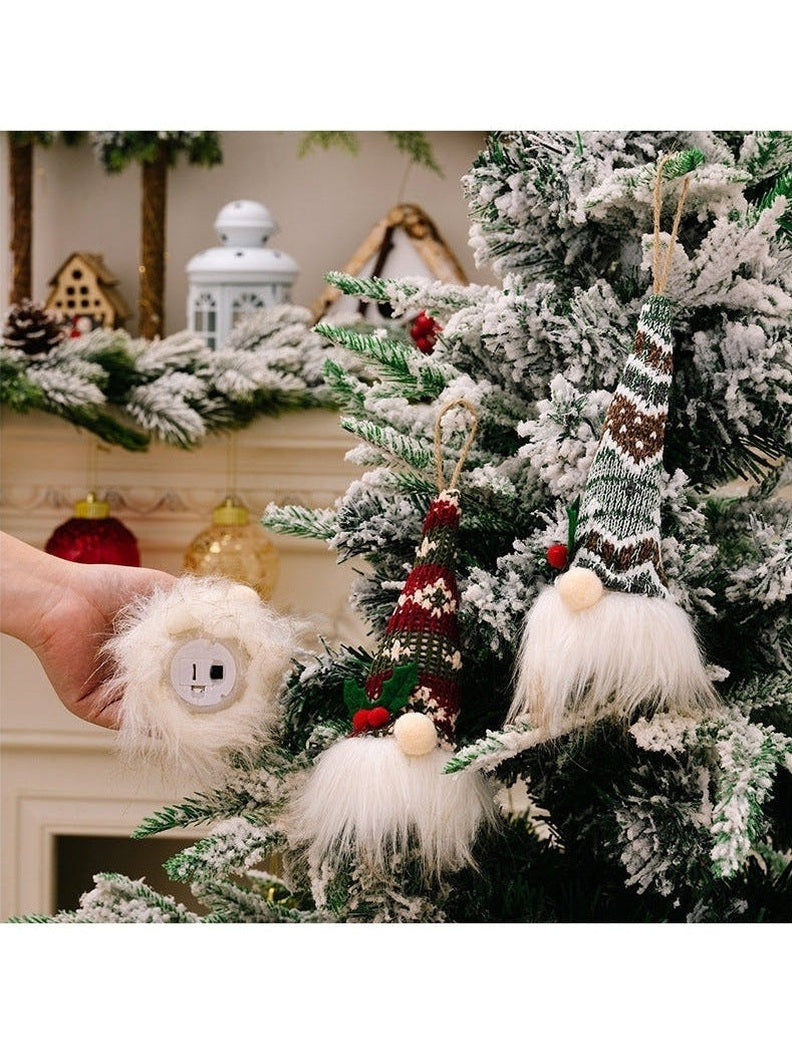 Assorted 2-Piece Light-Up Hanging Widgets