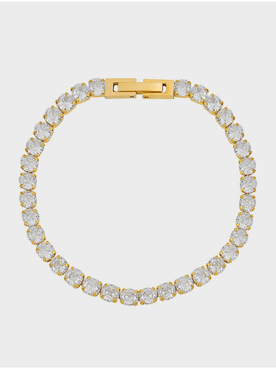 Titanium Steel Bracelet