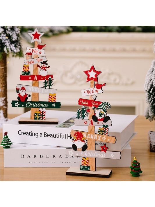 Christmas Element Ornament