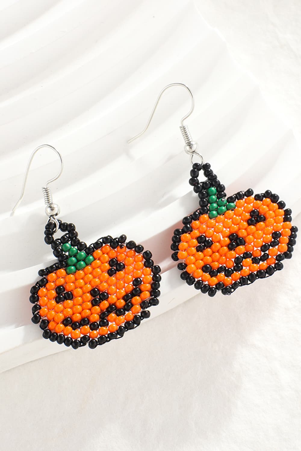 Women Halloween Theme Earrings NicholesGifts
