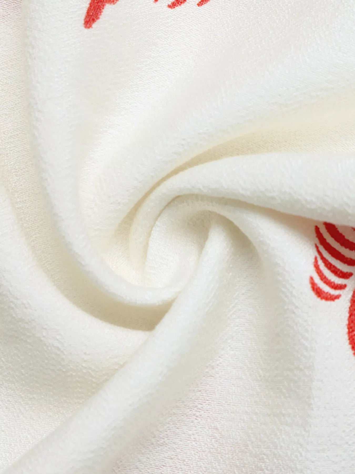 Lace Detail Long Sleeve Shirt NicholesGifts