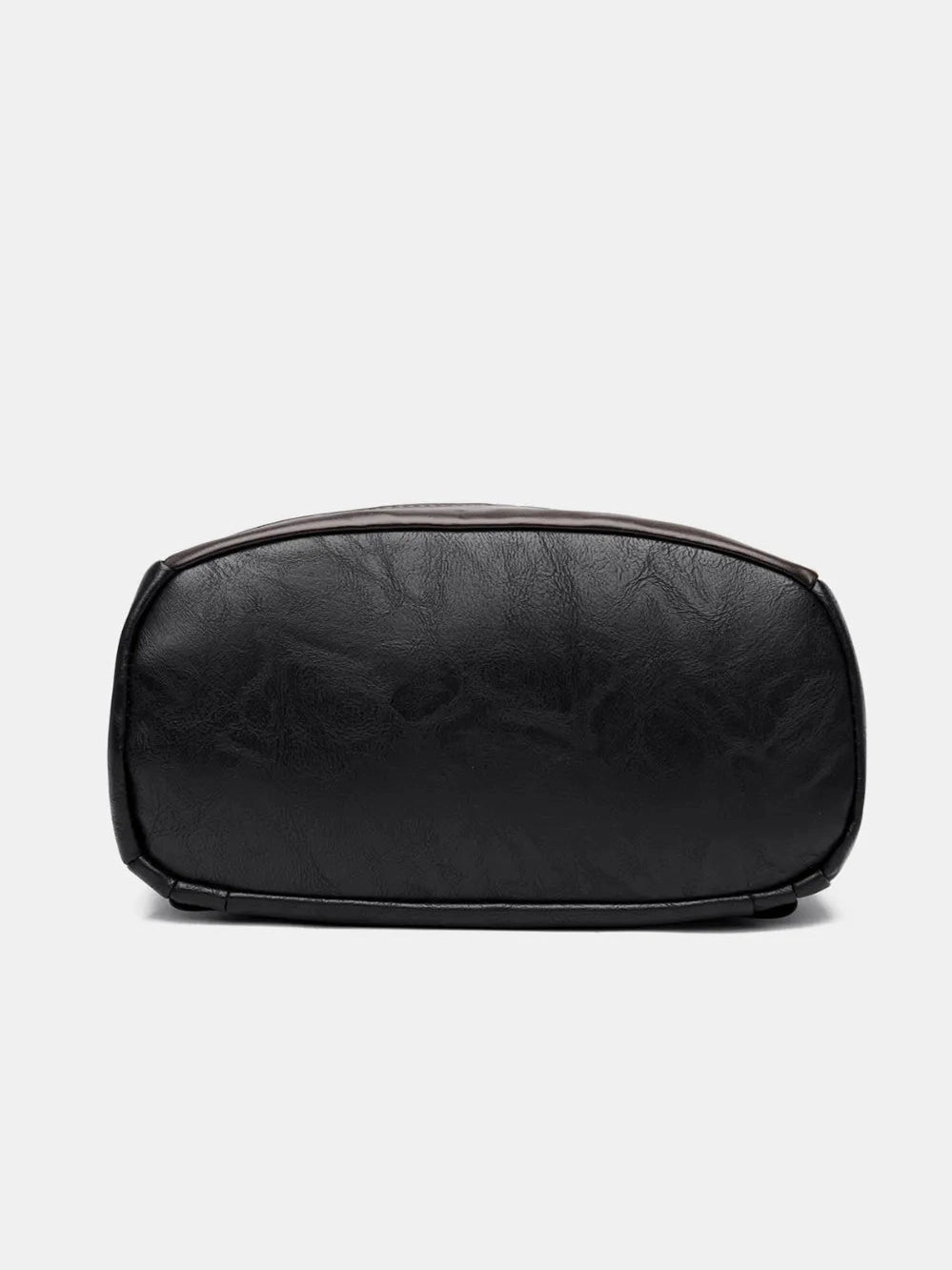 PU Leather Backpack Bag nicholesgifts