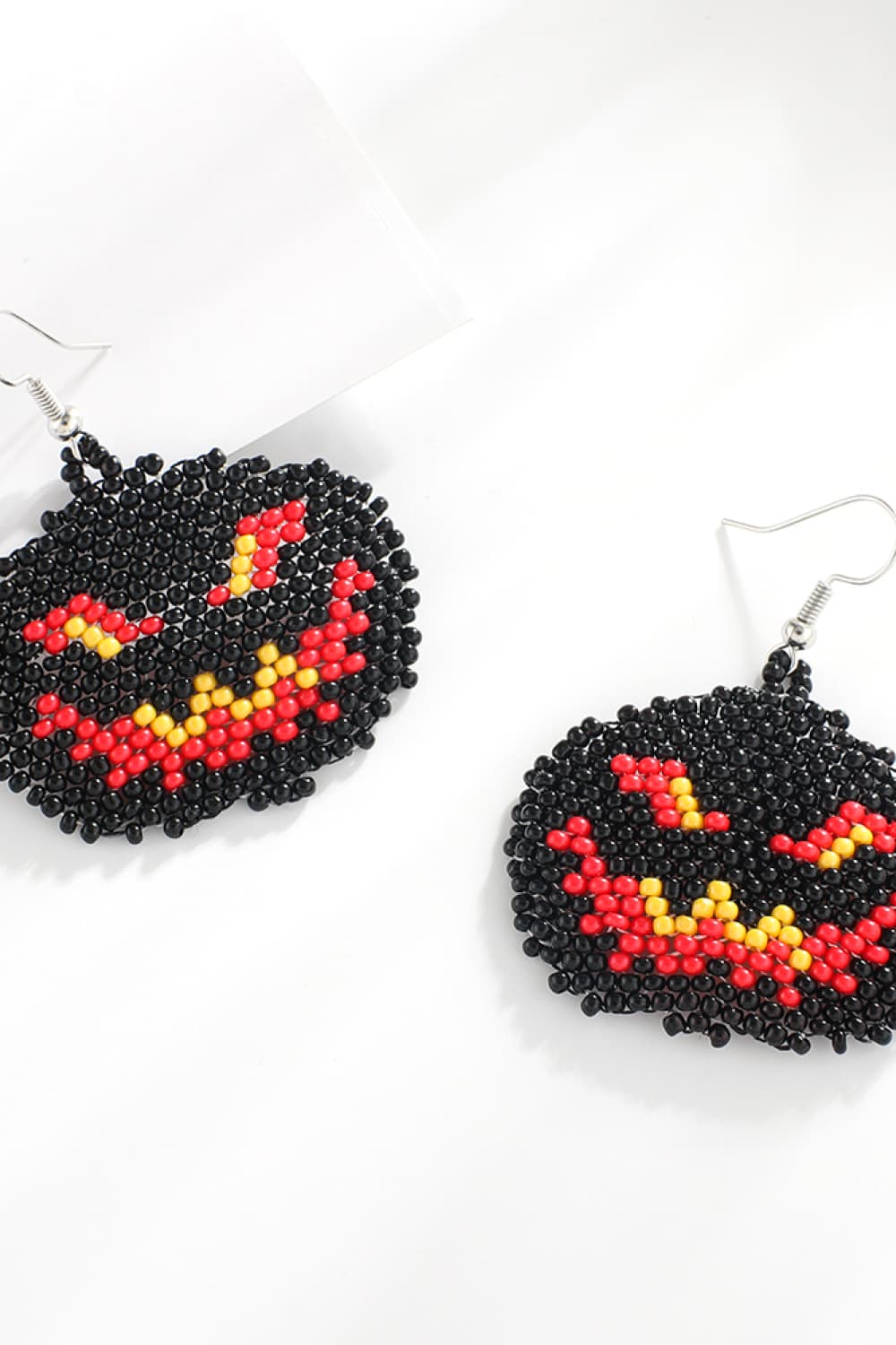 Women Halloween Theme Earrings NicholesGifts