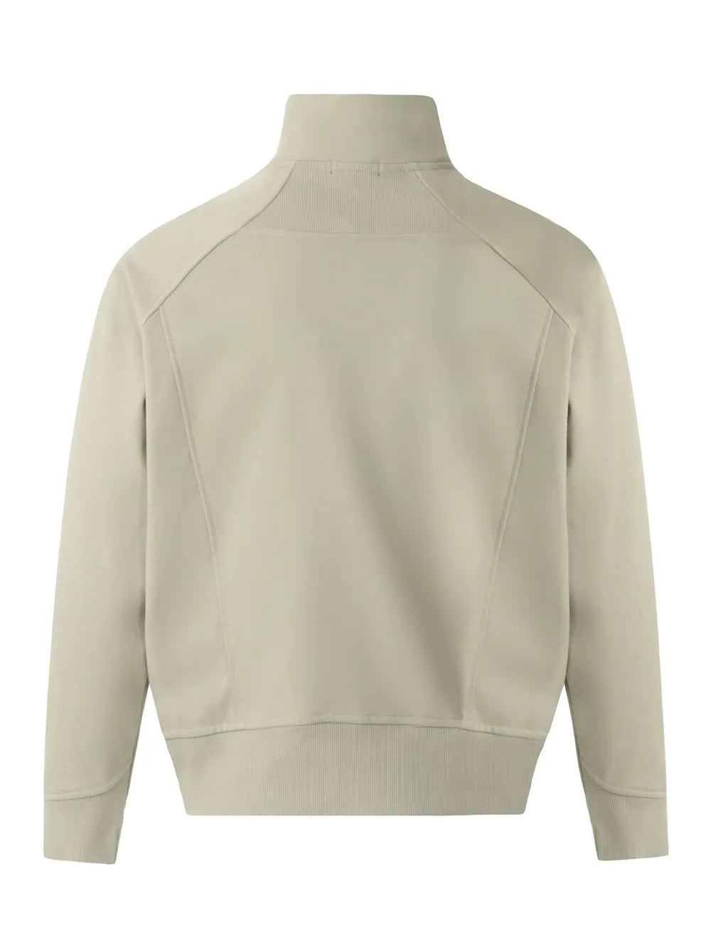 Men's Zip Up Stand Collar Jacket Trendsi