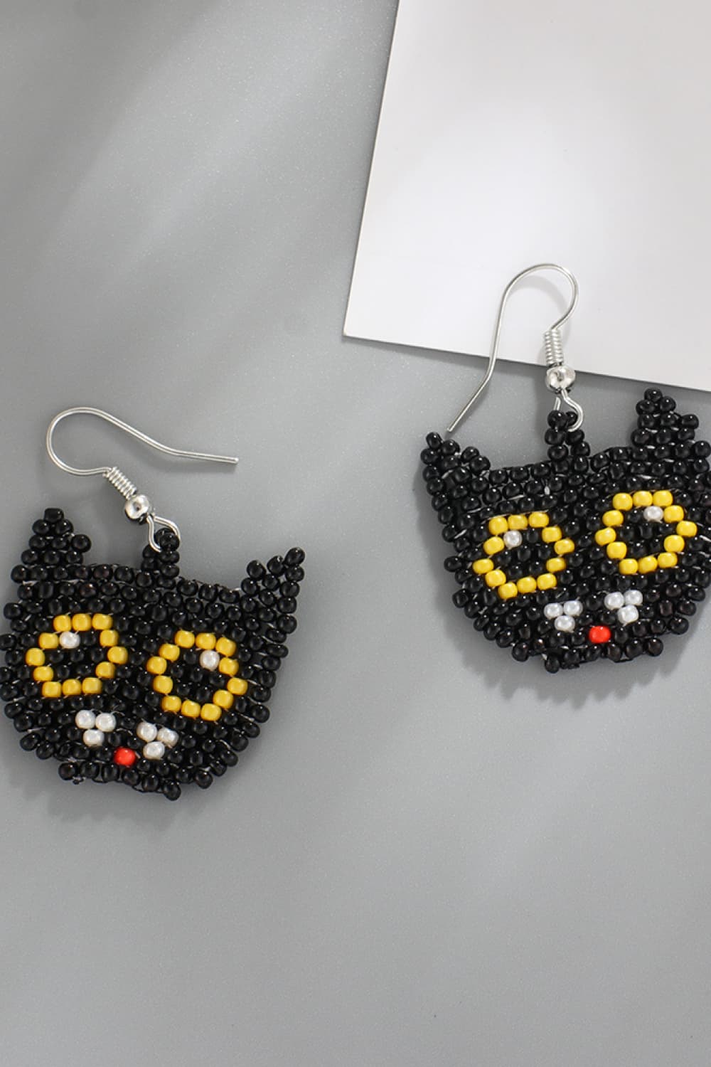 Women Halloween Theme Earrings NicholesGifts