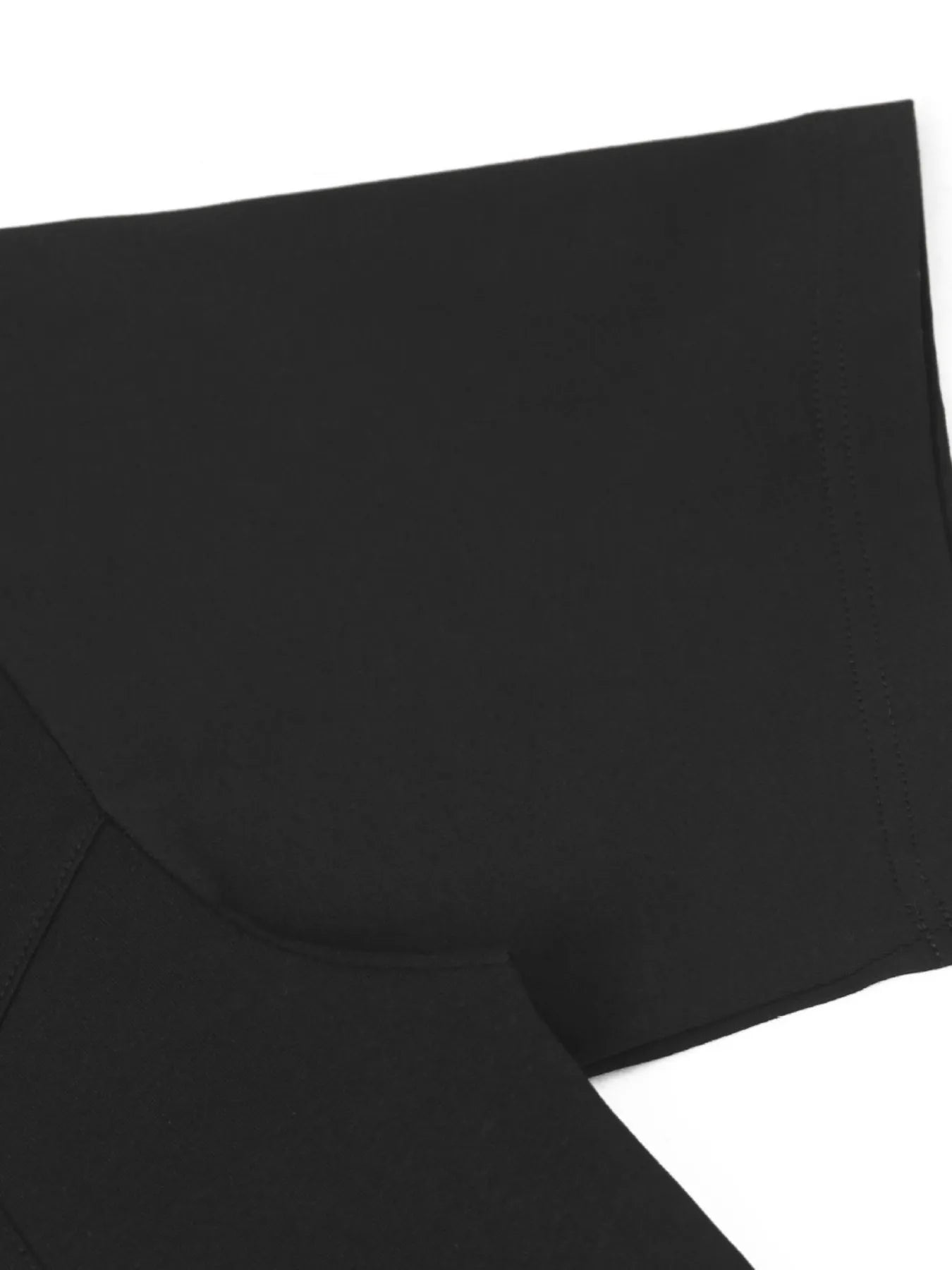 Men's Half-Zip Mock Neck Short Sleeve T-Shirt NicholesGifts