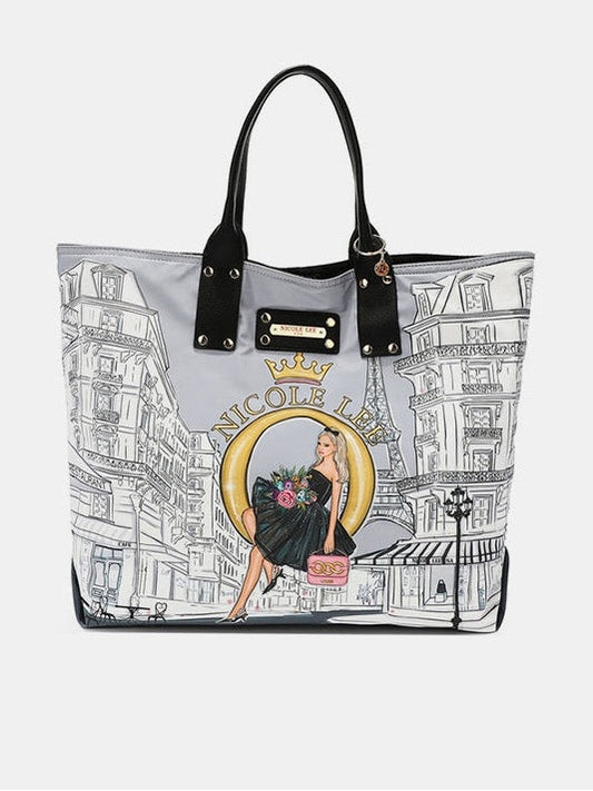 Women Nicole Lee USA Handbag NicholesGifts