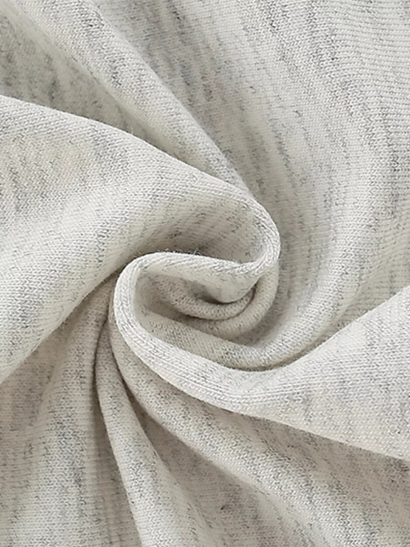 Children's Cartoon Tractor Crew Neck Sweatshirt Trendsi