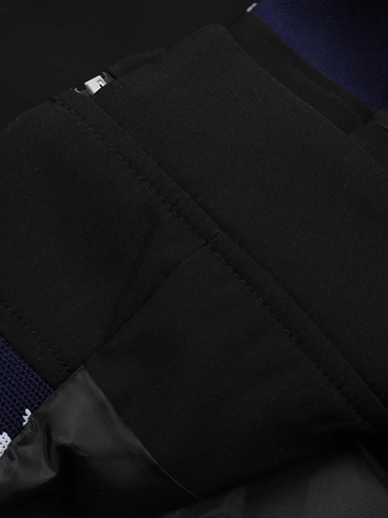 Men's Zip Up Long Sleeve Jacket Trendsi