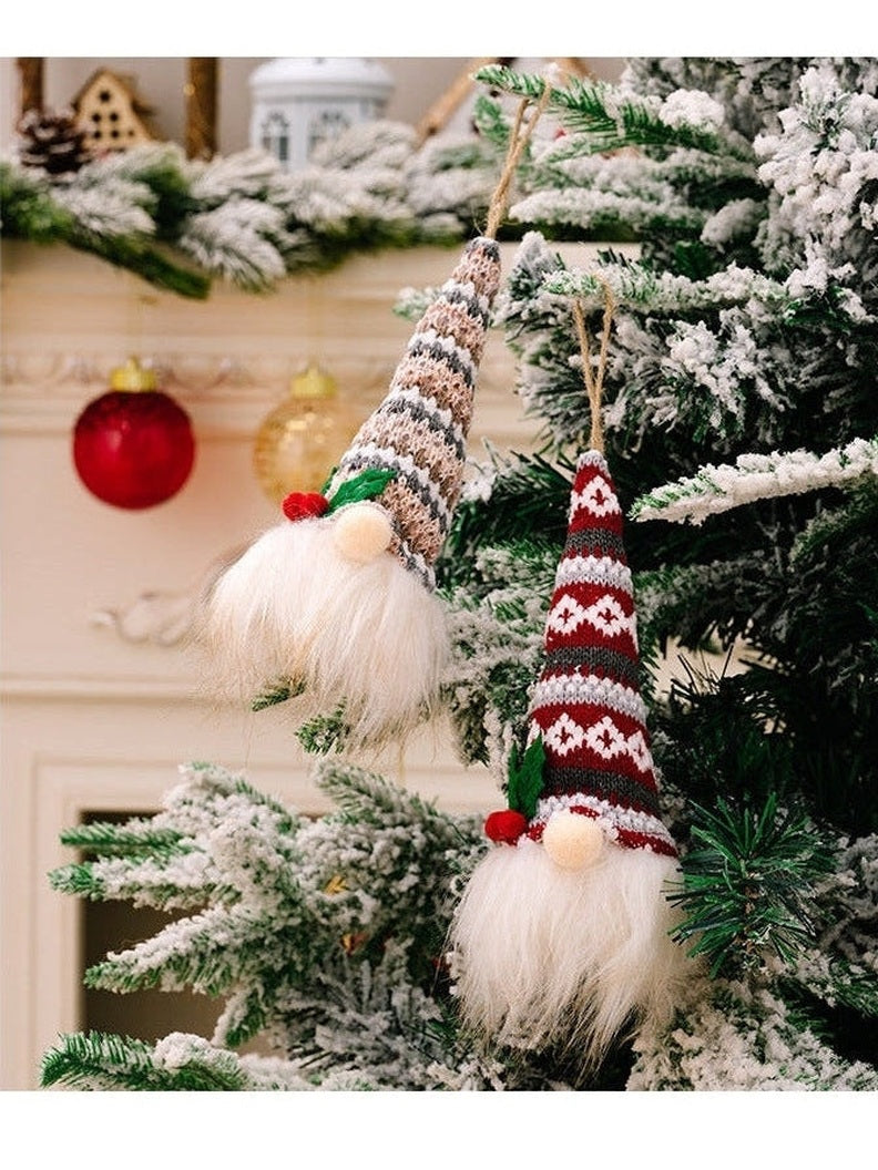 Assorted 2-Piece Light-Up Hanging Widgets