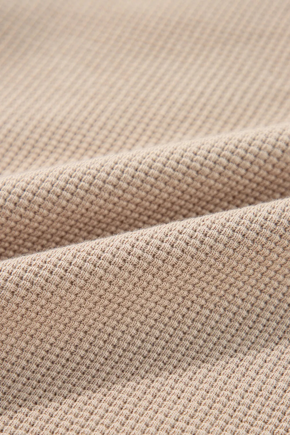 Plaid Button Up Long Sleeve Shacket Trendsi