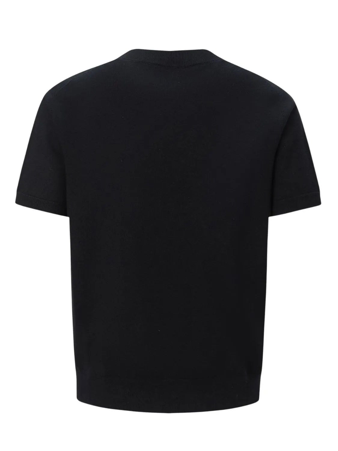 Men's Crew Neck Short Sleeve T-Shirt Trendsi