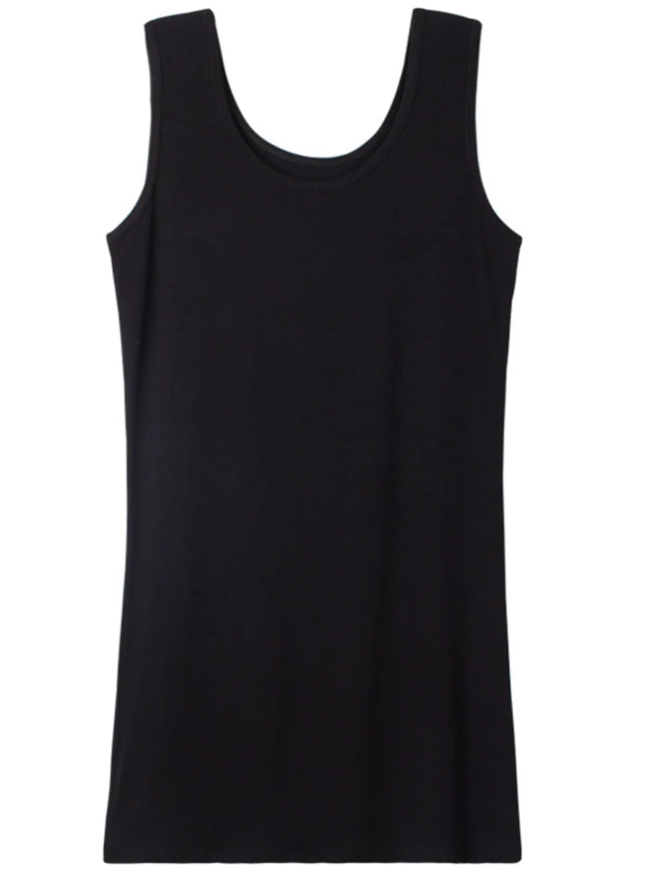 Scoop Neck Mini Dress NicholesGifts