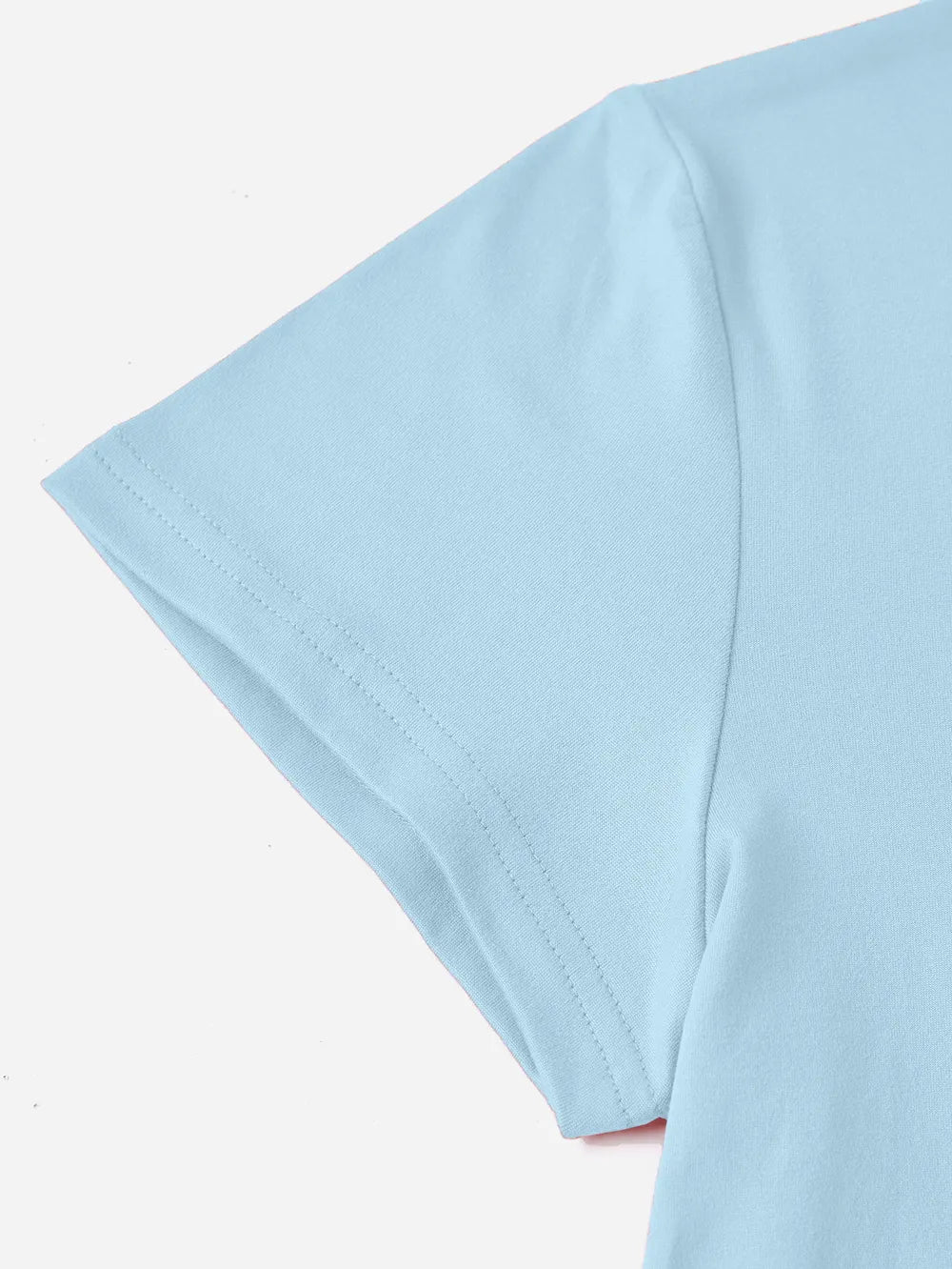 MAMA Round Neck Short Sleeve T-Shirt nicholesgifts