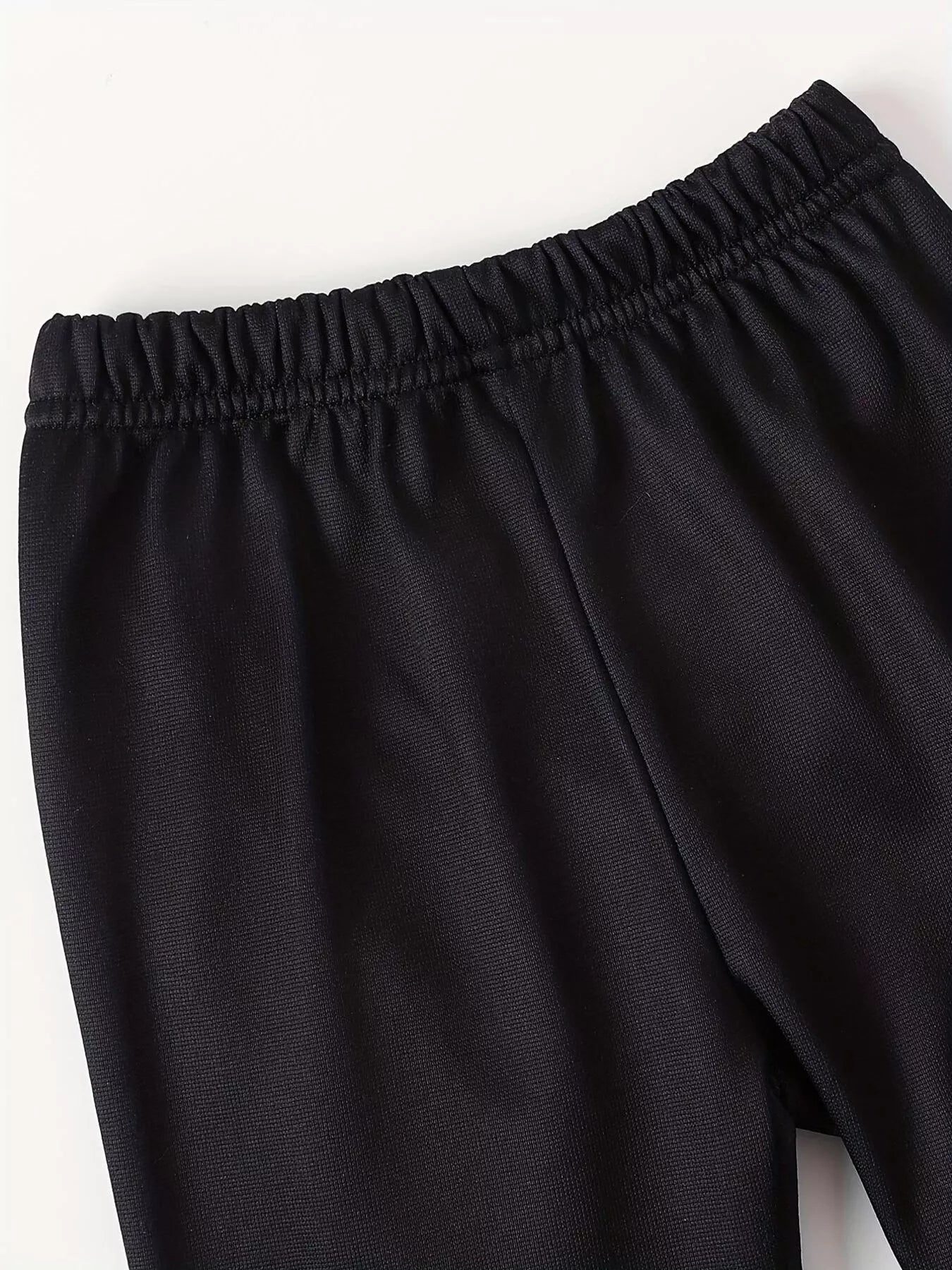 Children's Color Block Casual Hoodie & Pants Set NicholesGifts