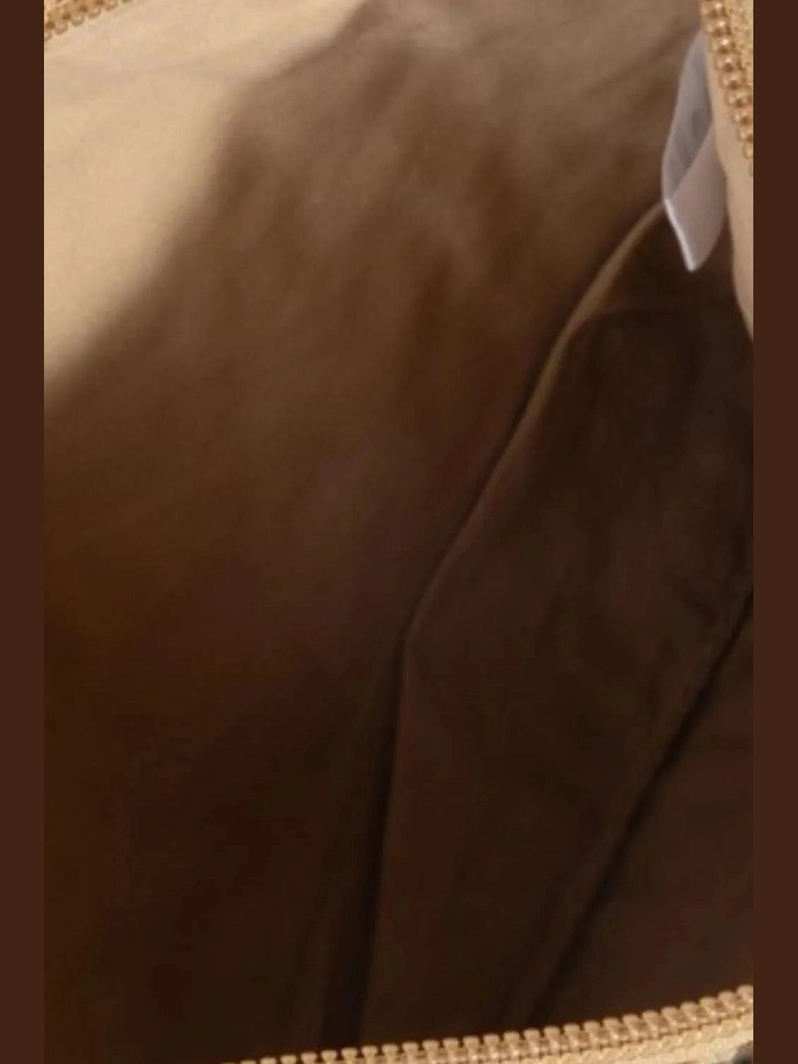 Fame Wooden Beaded Rectangle Bag NicholesGifts