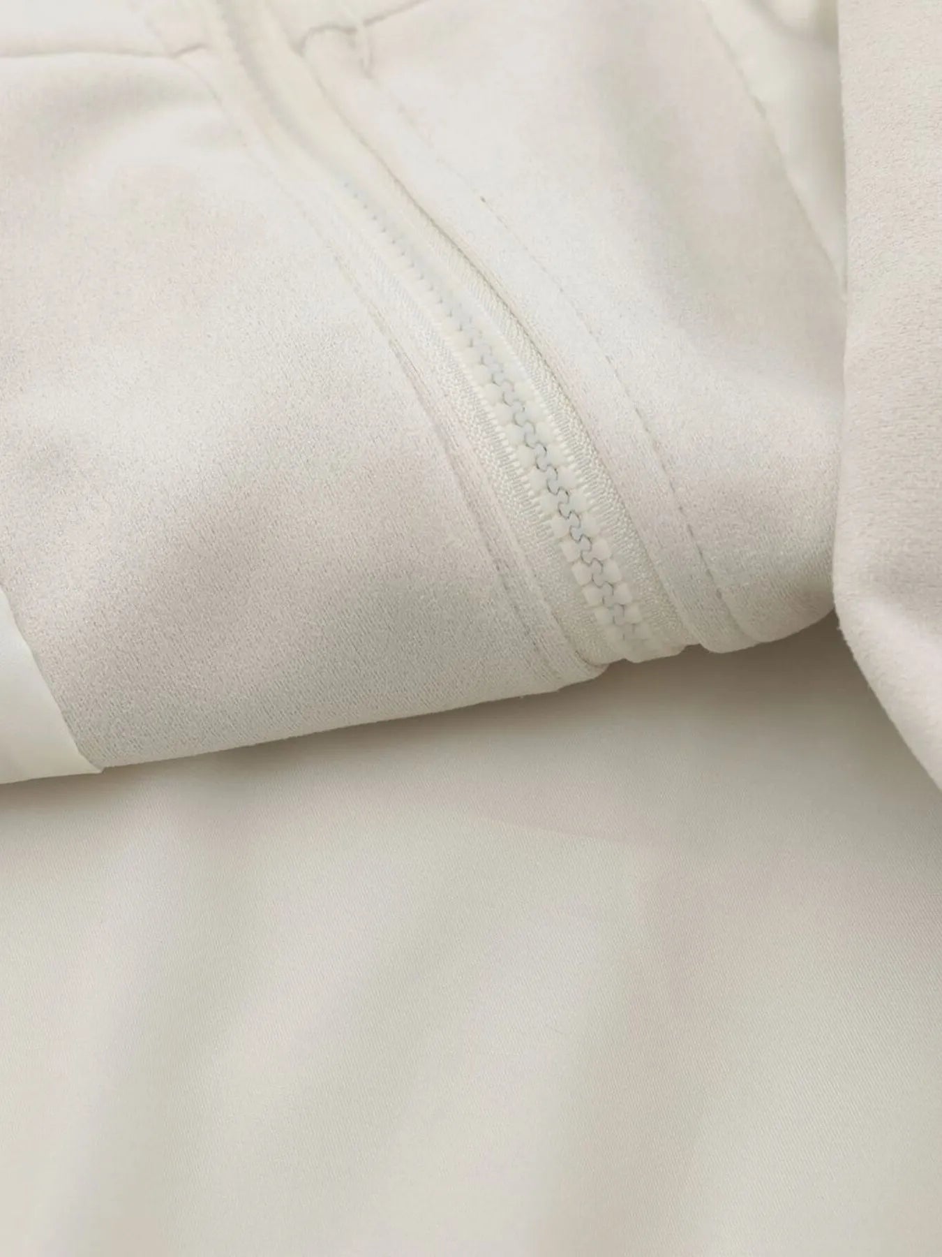 Men's Letter Graphic Track Jacket with Contrast Trim Trendsi