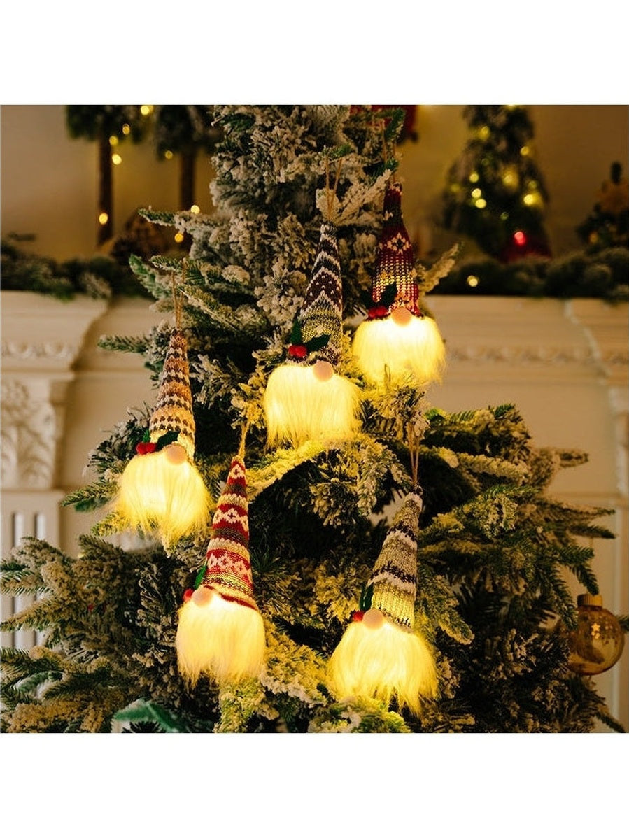 Assorted 2-Piece Light-Up Hanging Widgets