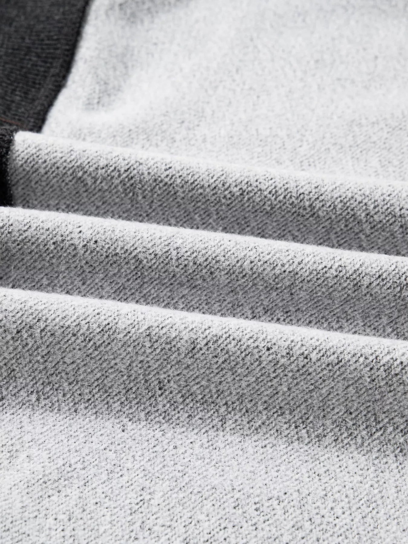 Cowboy Queen Card Drop Shoulder Graphic Sweatshirt Trendsi