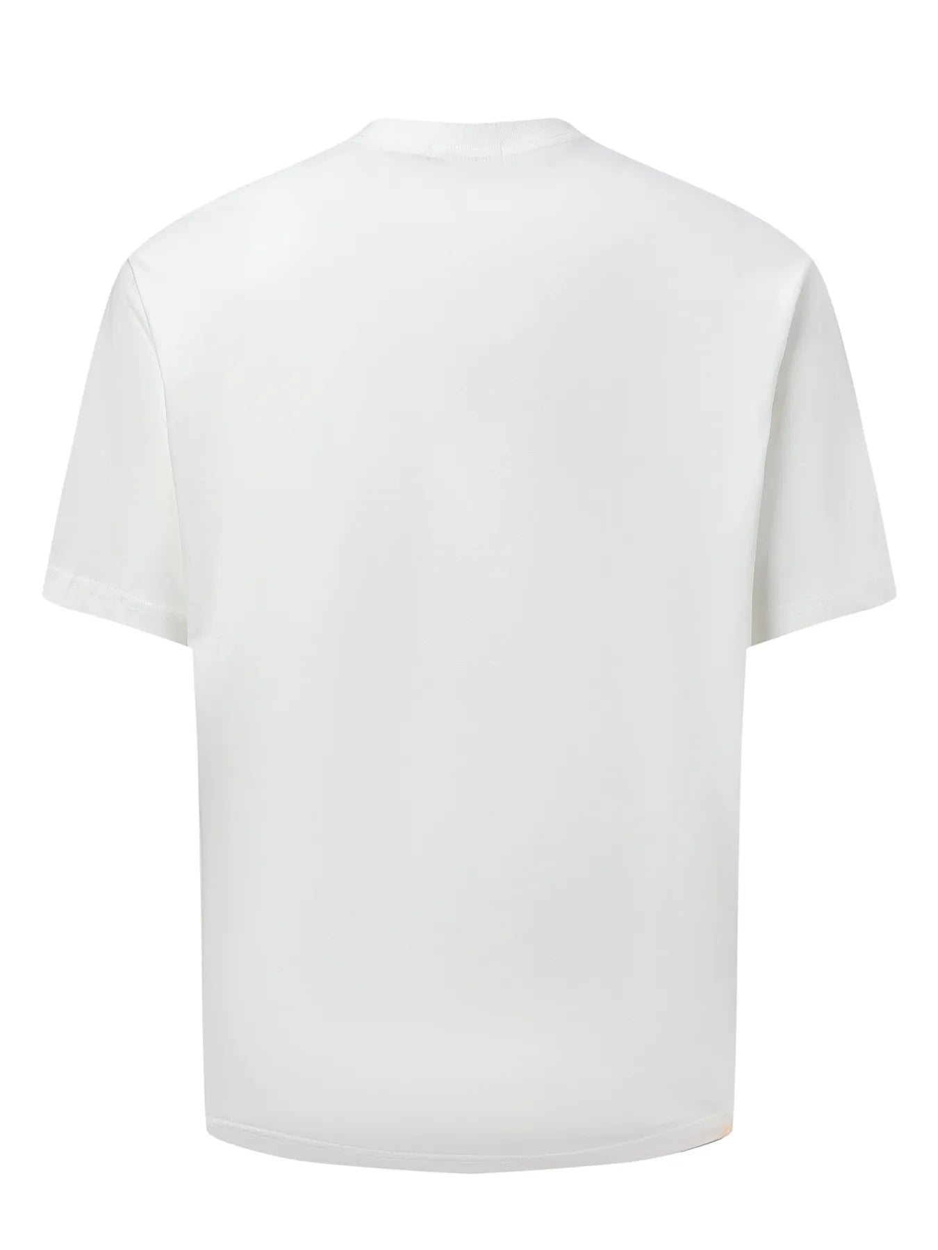 Men's Letter Graphic Short Sleeve Oversized T-Shirt NicholesGifts