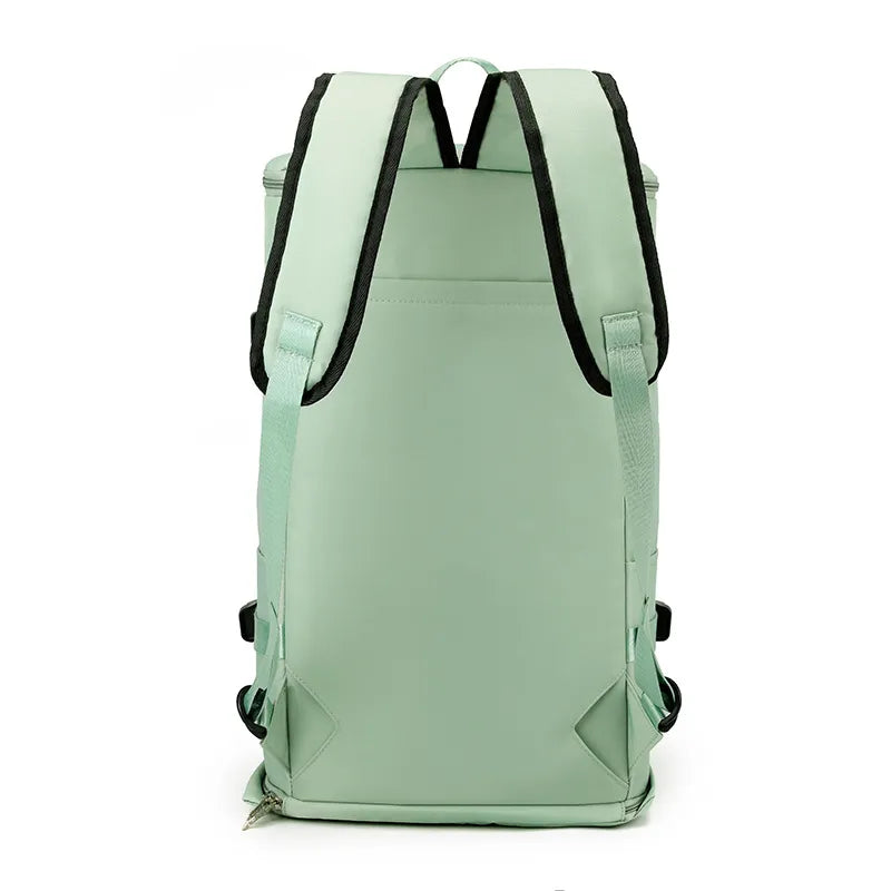 Multi Pocket Travel Backpack Bag Trendsi