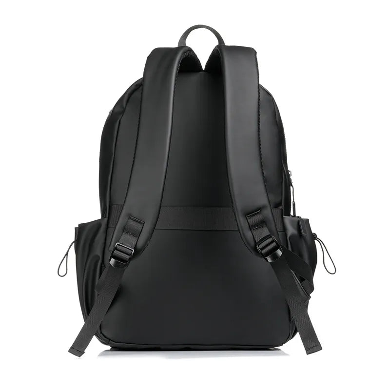 Oxford Cloth Waterproof Backpack Bag Trendsi
