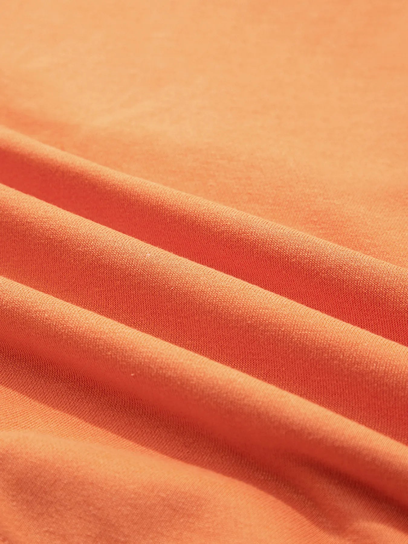 Floral Patchwork Hoodie with Drawstring Trendsi