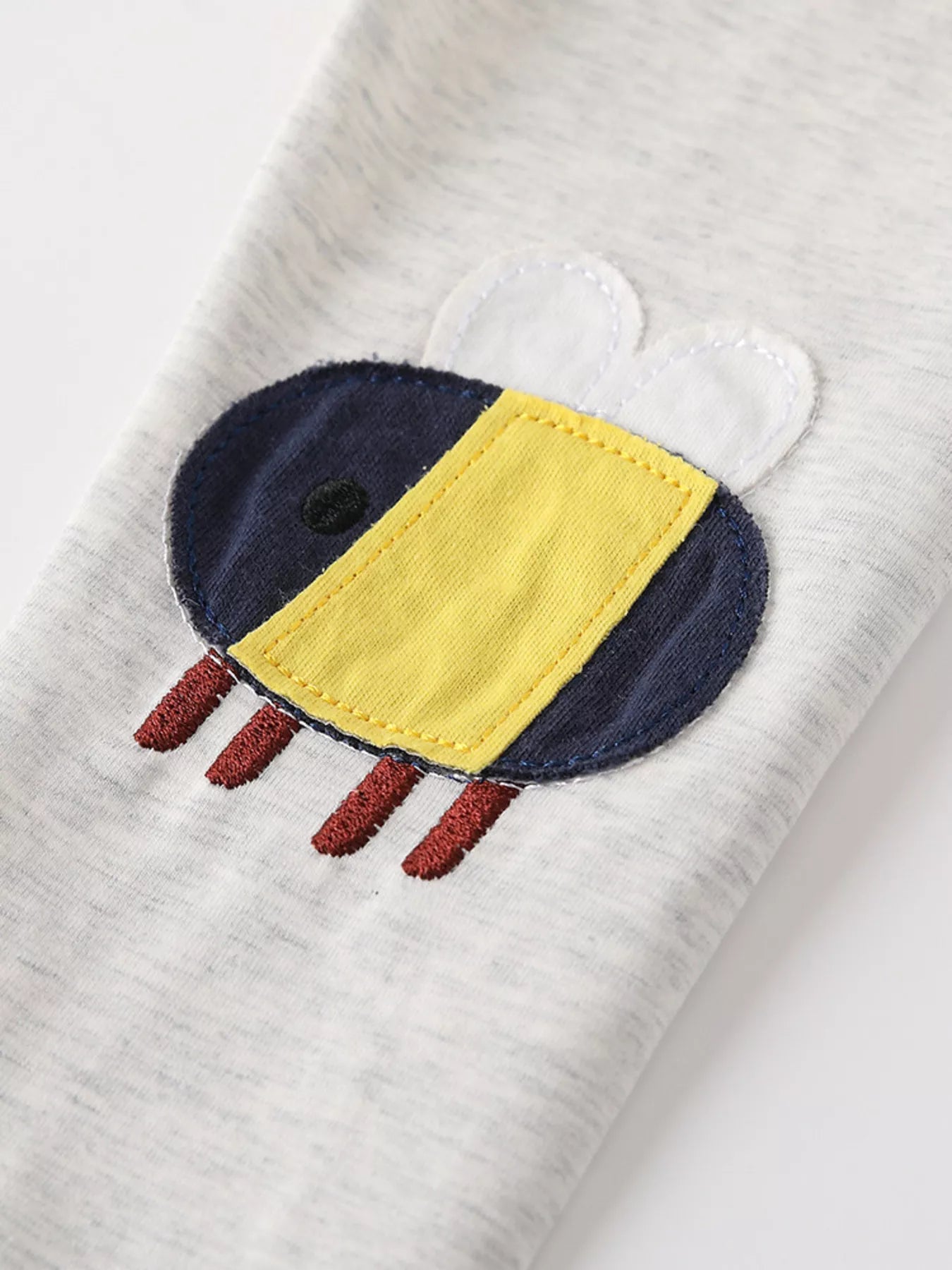 Children's Striped Top and Pants Set NicholesGifts